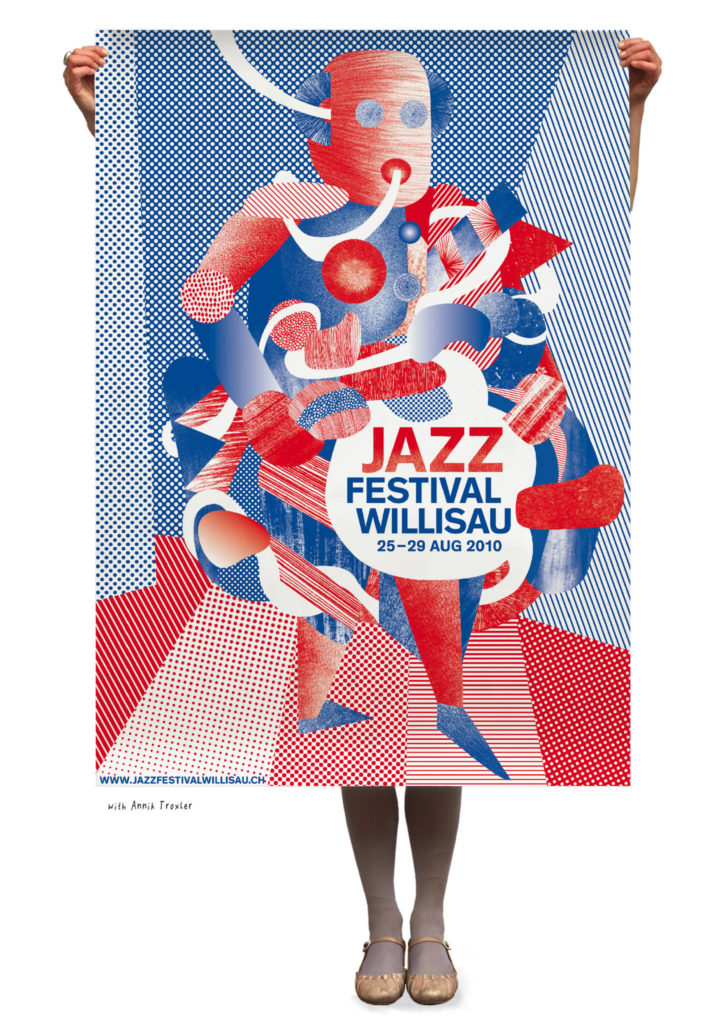 Jazz Festival Willisau